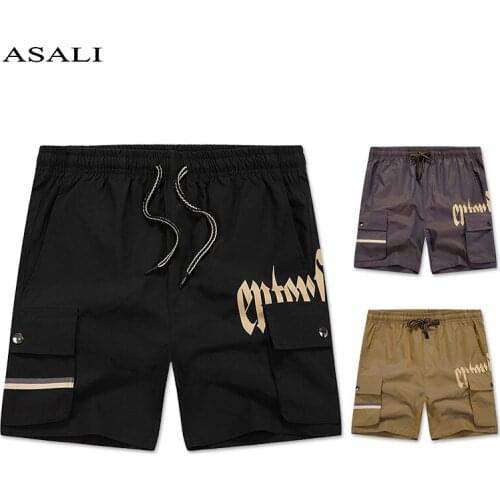ASALI Men's Beachwear