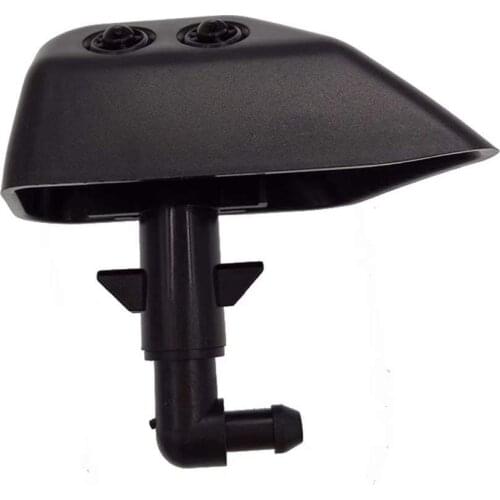 Headlight Washer Nozzle Jet LR003850 For Land Rover Freelander 2 LR2 2006-2011