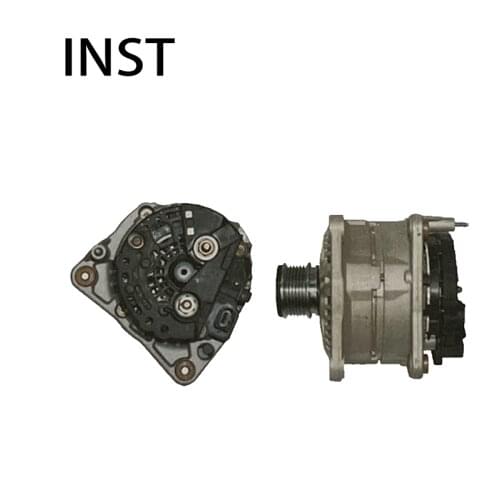 ALTERNATOR DYNAMO GENERADOR ELECTRICO FOR 12V 90A 6GS56 0.124.325.012 0124.325.001 CA1446IR 13851 305.518.090 8EL011710381