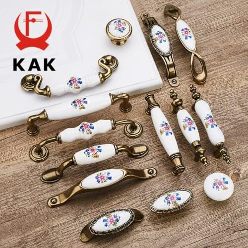 KAK Pot Lid Handles