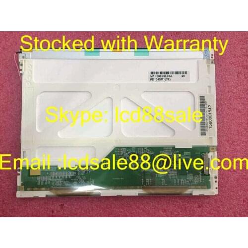 Best price and quality PD104SM1(CF) industrial LCD Display