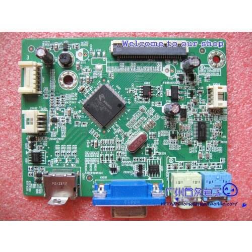 VA2265 Driver Board ILIF-447 492A01CX1300R04 Motherboard