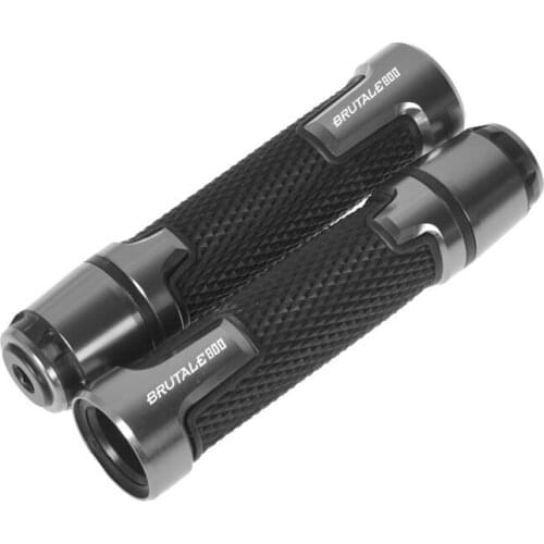 Motorcycle Modification Handle Cover MV Augusta Brutale 800 Modification Handle Gel Aluminum Alloy Handle Cover