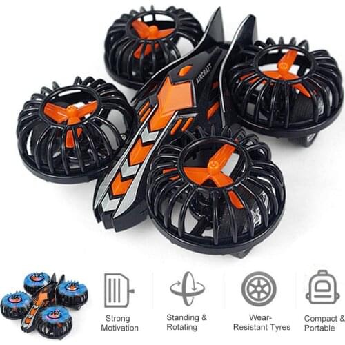 New Inertia Four-axis Car Childrens Toys Model Aircraft Car Friction Powered Cars Pocket Car Toys For Boys Kids Gifts