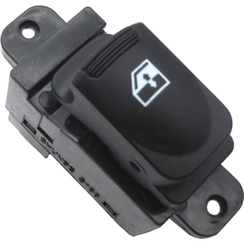 New Power Window Switch Passenger 93580-1E000 For HYUNDAI Accent 2007 2008 2009 2010