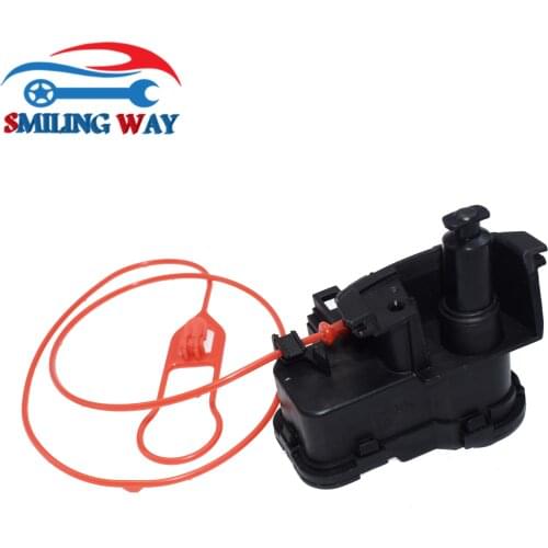 Fuel Door Lock Flap Actuator Motor For Audi A4 Allroad Quattro A5 Q5 S4 S5 RS5 8K0862153H 8K0862153F 8K0862153E 8K0862153B