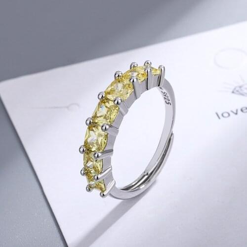 艾淘(饰品) Rings With Diamonds