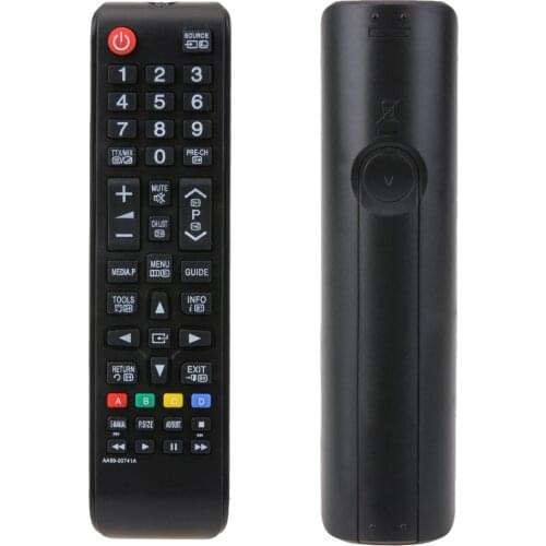 Universal TV Remote control 3D SMART replacement TV Remote Control for Samsung remote aa59-00603a AA59-00741A AA59-00496A AA59
