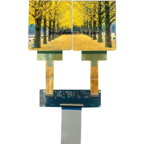 UROTECH Tablet Displays