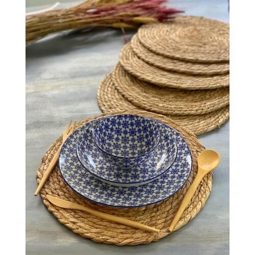 Usiba Design Bamboo Napkins