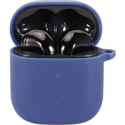 Protective Cover Shell Silicone Case Protector for Realme Buds Air Earphone Kit 270B