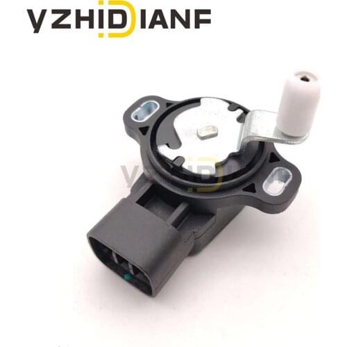 1x Throttle Position Sensor Accelerator Pedal Assy 18919-VK500 18919VK500 For NISSAN- NAVARA PICK-UP D22 350Z X-TRAIL PRIMERA