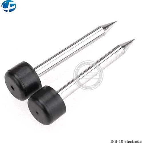 Electrodes E27 IFS-15 IFS-10 View3 View5 View7 IFS-15 V7 V3 V5 Fusion Splicer Electrodes