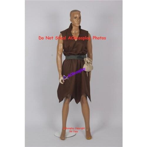 Dr.Stone Taiju Oki Cosplay Costume inlcude foot wear acgcosplay costume