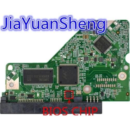 Western Digital hard disk circuit board/ 2060-701640-002 REV A / 2061-701640-202 ,2061-402,2061-701640-802,-V02,-U02 -K02