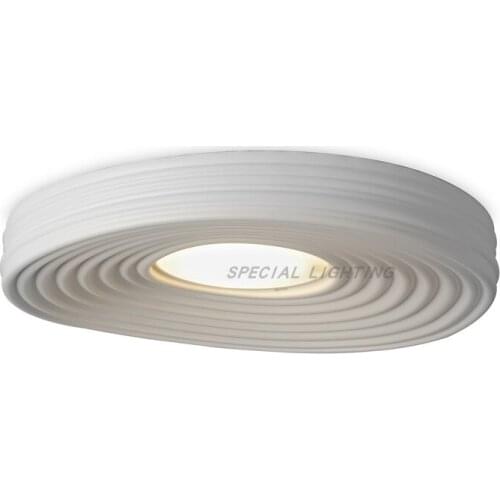 Nordic style modern minimalist designer living room personality art lamp bedroom personality lamp ceiling lamp