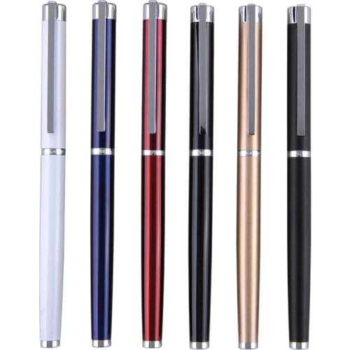 HERO 1063 genuine hero pen student calligraphy pen art fountain pen 0.38/0.5/0.8mm gift box set