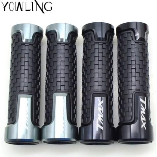 Motorcycle handlebar grip handle bar Motorbike handlebar grips FOR BMW HP2 Enduro Megamoto SPORT 2005 2006 2007 2008 2009 2010