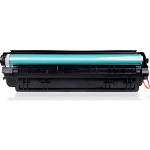 CB436A Compatible Laser Toner Cartridge for HP CB436A 36A 436A Compatible With HP LaserJet M1120 M1120n M1522N M1522N MFP M1522N