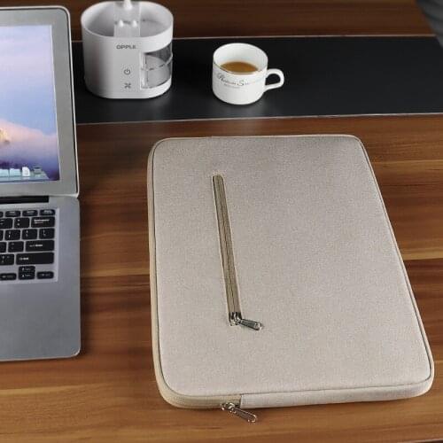 Laptop Bag For MacBook Air Pro 2020 2019 11 12 14 13 15 Inch a2337 Case Mac Book Notebook Pouch Computer Bags Sleeve Accessories
