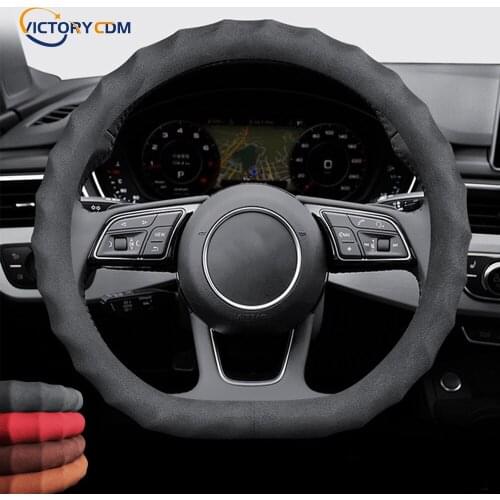VICTORY CDM Steering Wheel Braids