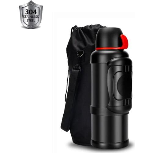 Voraca Camping Thermoses