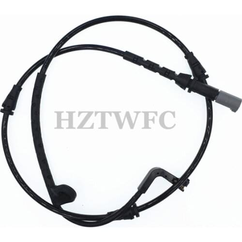 High Quality 34356780698 Front Brake Pad Wear Sensor 3435678069 34356789503 For BMW X6 E71 E72