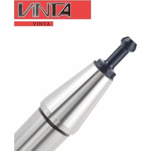 High-precision spindle detection rod spindle test bar high precision spindle detection rod CNC machining center machine tool