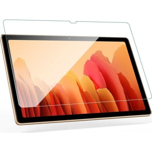 Tempered Glass Screen Protector CASE Film for Samsung Galaxy Tab A7 10.4 2020 SM-T500 SM-T505 SM-T507 Glass