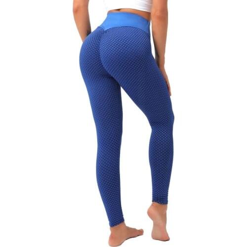 SALSPOR Push Up Leggings Seamless High Waist Legging Sexy Women Pants Summer Light Workout Pants Summer Gym Clothing