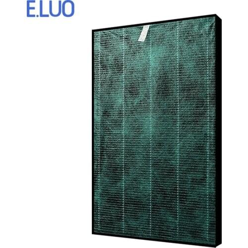 370*235*30MM FZ-A41HFR Air Purifier HEPA Filter Replacement For Sharp KC-A40EUW KC-W200SW KC-Z200SW KC-C70A-W KC-BB20-W