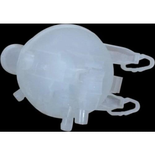 9800777280 Coolant Expansion Tank Bottle For Citroen C2 C3 C4 Peugeot 1007 2008 207 208 301 1323.T9 Free Shipping