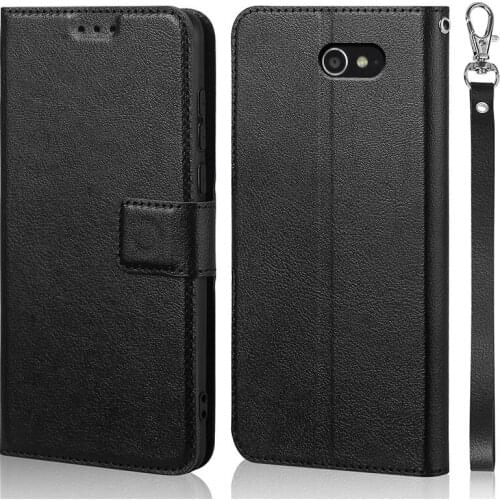 Card holder cover case for Sony Xperia M2 D2303 S50h D2305 D2306 leather phone case ultra thin wallet flip cover phone bags