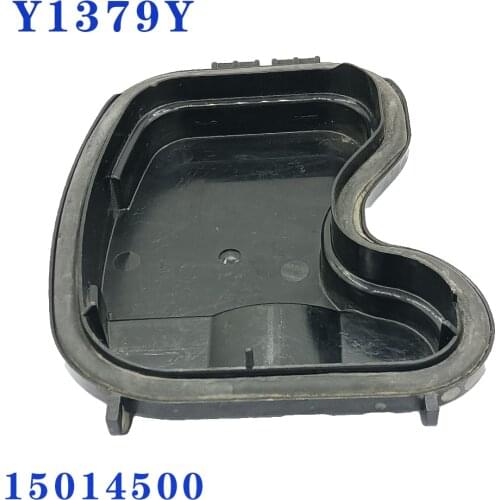 For VW MK4 15041600 15014500 Car Headlight Dust Cover Rear Shell Headlamp Cap Light Trim Panel HID Xenon Plug