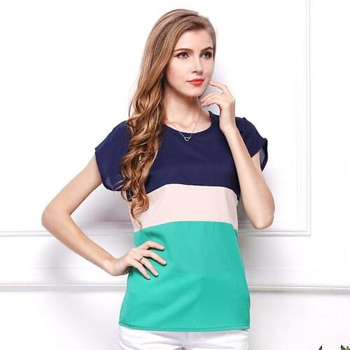 Женские укороченные футболки DUTRIEUX China At AliExpress