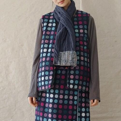 Флисовые жилеты Fairynatural China At AliExpress