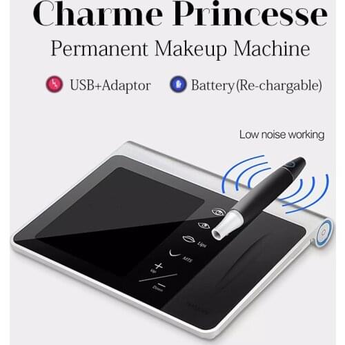 FASHION MIA Tattoo Equipment