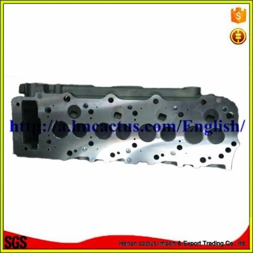 4M40 ME202621 AMC908615 cylinder head Assy