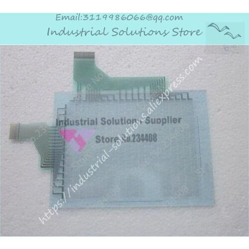 GT1155HS-QLBD Touch Screen Glass New