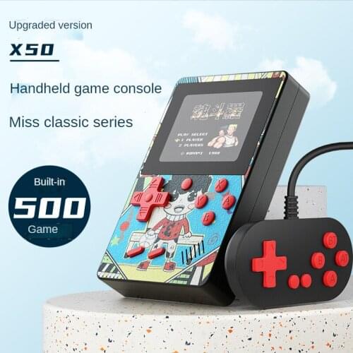 HEYSTOP Portable Game Consoles
