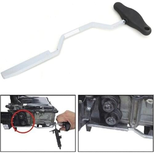 Assembly Lever Tool Direct Shift DSG 7 Speed Gearbox Transmission Valve Body Disassembly Clutch Pressure Rod