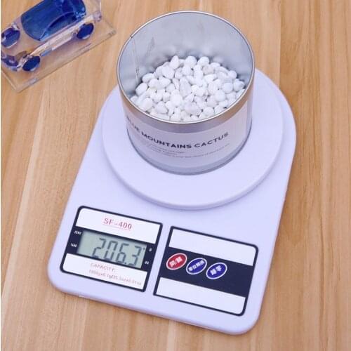Mini Electronic Kitchen Baking Small Scales High Accurate Grams of Herbs Food Scales Factory Wholesale Gadgets (English Version)