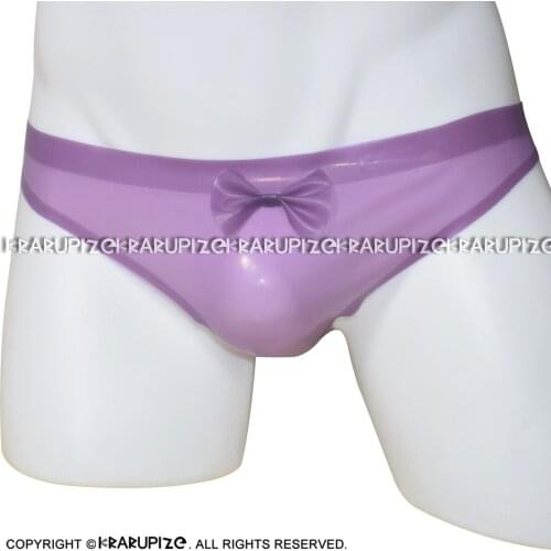KRARUPIZE Men's Classic Briefs