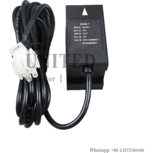 Elevator Sensor SSGD-1 Replace ADS-7 DAA629A1