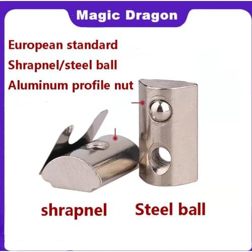 Magic Dragon Shafts And Axles