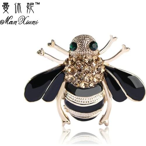 Черные броши на одежду MANXIUNI China At AliExpress