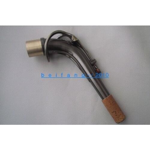 New Alto saxophone neck Good material