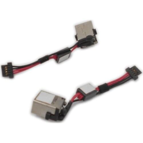 New Laptop DC Power Jack Cable For Acer Aspire ONE 722 Series DC30100F100