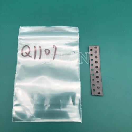 10pcs original New IC for Phone 6/6p q1101 logic board fix part ic Chip replacement motherboard separate mobile phone repair