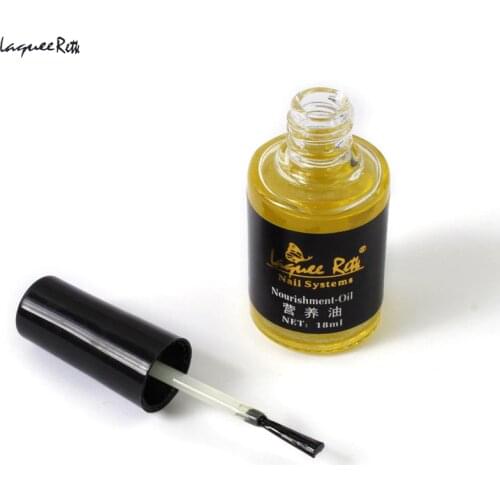 1pc Nourishment Oil Nail Cuticle Processing Tools Nutritional Nail Polish Oil UV Gel Nail Treatment Nail Care Lacquer